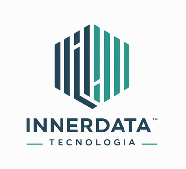 Inner Data: Insights que transformam estratégias. logo