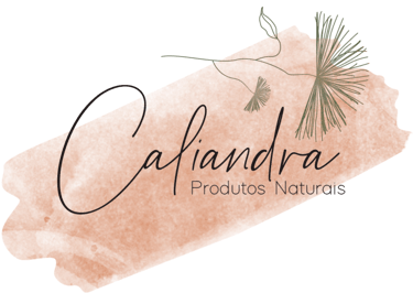 Caliandra logo