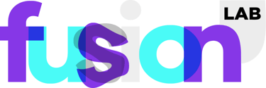 Fusion Lab logo
