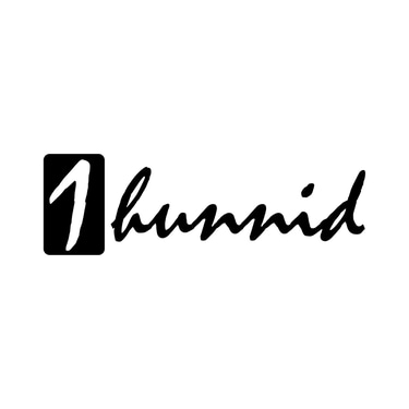 1hunnid logo