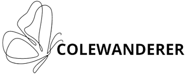 COLEWANDERER logo