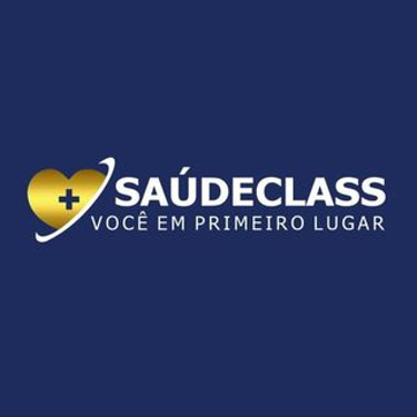 Saudeclass Corretora de Seguros logo