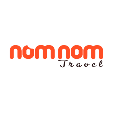 Nom Nom Travel - Private Tours, Cruises and Transfers logo