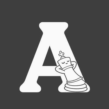 Aprende y Juega Ajedrez logo