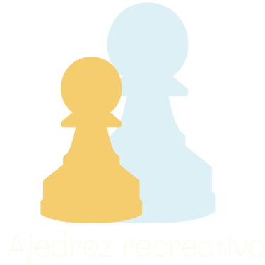 Aprende y Juega Ajedrez logo