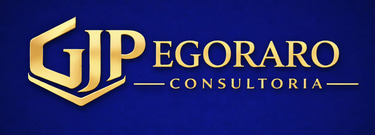 Gjpegoraro Consultoria, seguro em geral, consórcio, financiamento logo