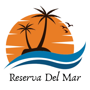 Hotel Reserva Del Mar logo