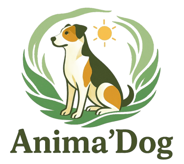 Anima'Dog logo