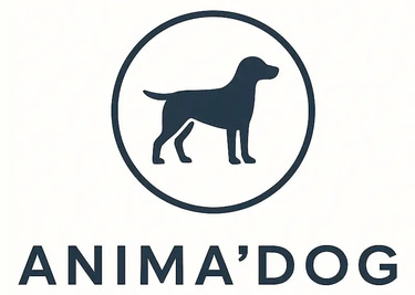Anima'Dog logo