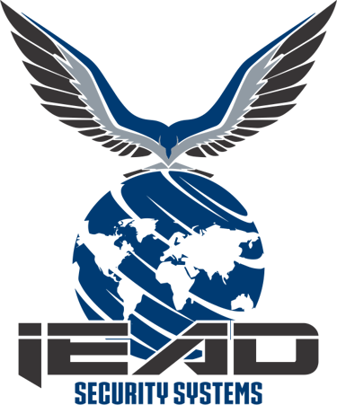 IEAD Security Systems logo