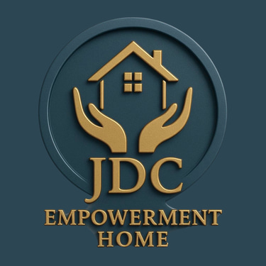 JDC Empowerment Home logo