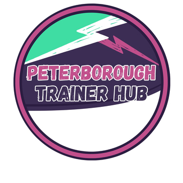 Peterborough Trainer Hub logo