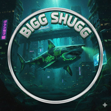 Big ShuGG logo