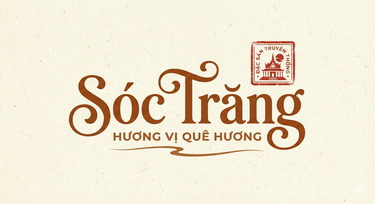 Đặc Sản Thảo Miền Tây logo