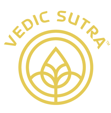 Vedic Sutra Herbals logo