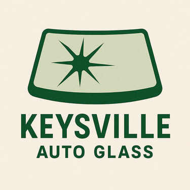 keysvilleautoglass.com logo