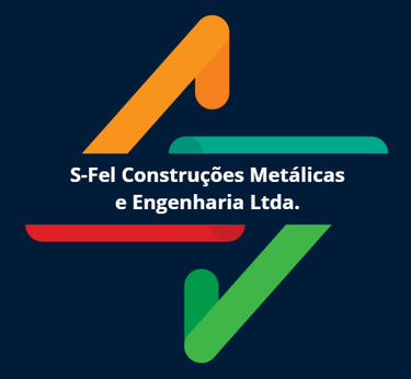 S-Fel Engenharia logo