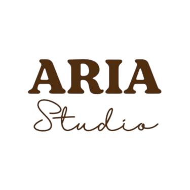 Aria Studio Crochet logo