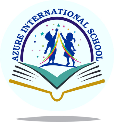 Azure International School logo