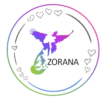 ZORANA logo