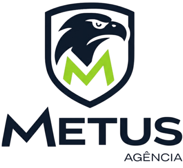 Agencia Metus logo