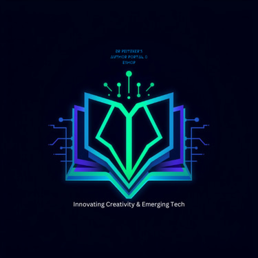 Author Portal & eShop for Prof Dr Tania Peitzker logo