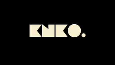 KNKO Global logo