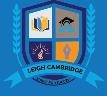 Leigh Cambridge Homeschool And Tuition Centre logo