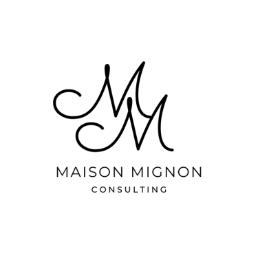 Maison Mignon Consulting logo