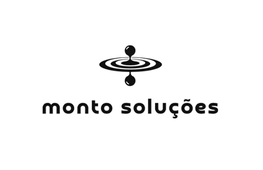 Monto Soluções logo