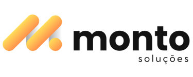 Monto Soluções logo