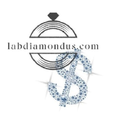 Lab Diamond US logo