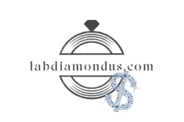 Lab Diamond US logo