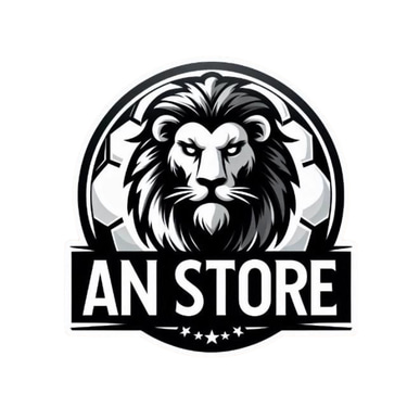 AN Store logo