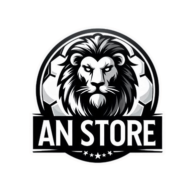 AN Store logo