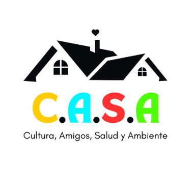 CASA logo
