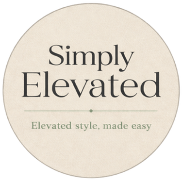 Simply Elevated logo