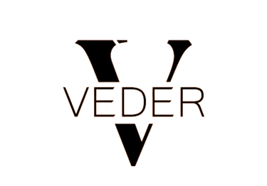 VEDER logo