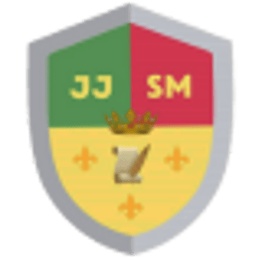 Grupo J. J. San Marcos logo