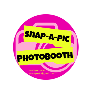 Snapapic Photobooth logo