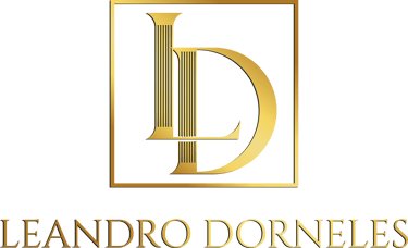 Leandro Dorneles - Assessoria Jurídica em Salvador/BA logo