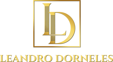 Leandro Dorneles - Assessoria Jurídica em Salvador/BA logo