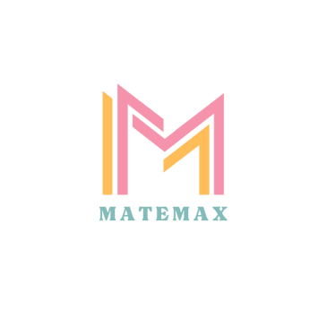 matemax logo