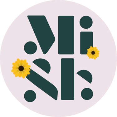 Michelle Shang | Design portfolio logo