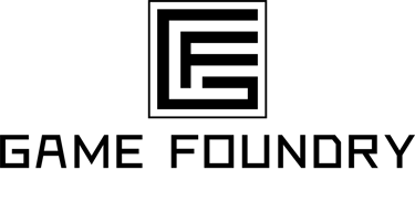 Game Foundry Co.,ltd logo