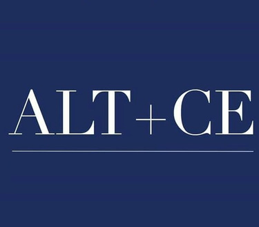 ALT+CE | Supply Chain Solutions logo