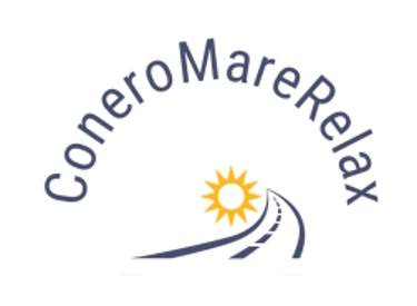 Affitto casa appartamento mare logo