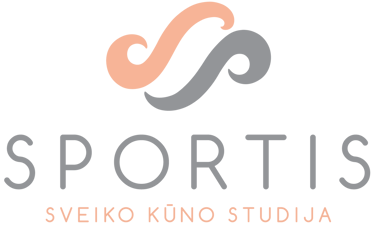 Studija Sportis logo