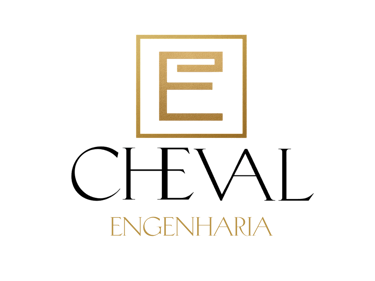 CHEVAL ENGENHARIA logo