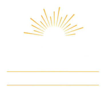 Vida Hair - Gabriela Jamur logo